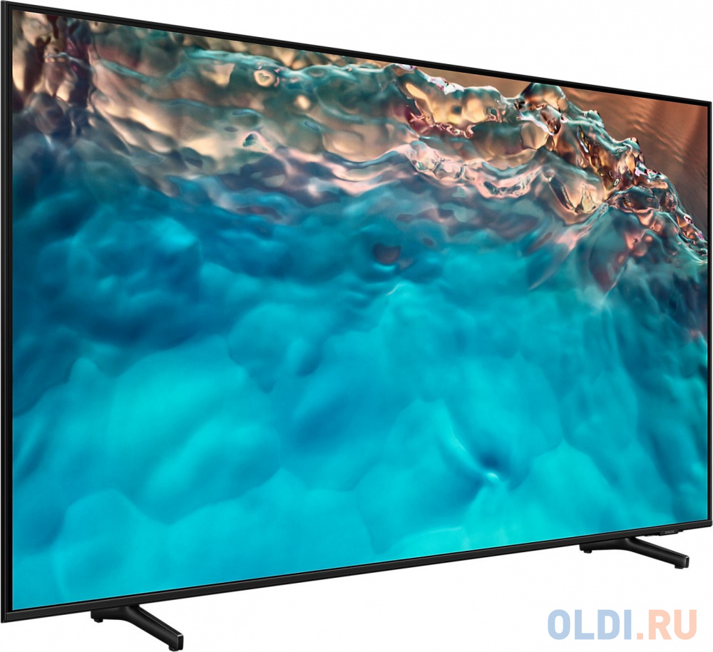 Телевизор Samsung UE85BU8000UXCE 85" 4K Ultra HD