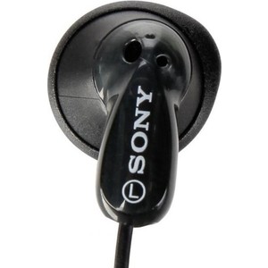 Наушники Sony MDR-E9LP black