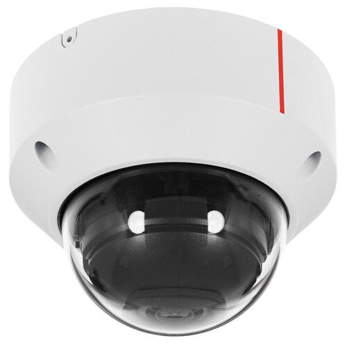 IP-камера HUAWEI DOME D3220-10-I-P 2.8мм, уличная, купольная, 2Мпикс, CMOS, до 1920x1080, до 30кадров/с, ИК подсветка 30м, POE, -30 °C/+60 °C, белый (02412783)