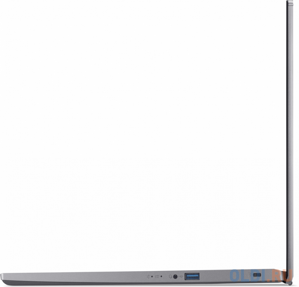 Ноутбук Acer Aspire 5 A517-53-743Z NX.K62ER.004 17.3" в Москвe