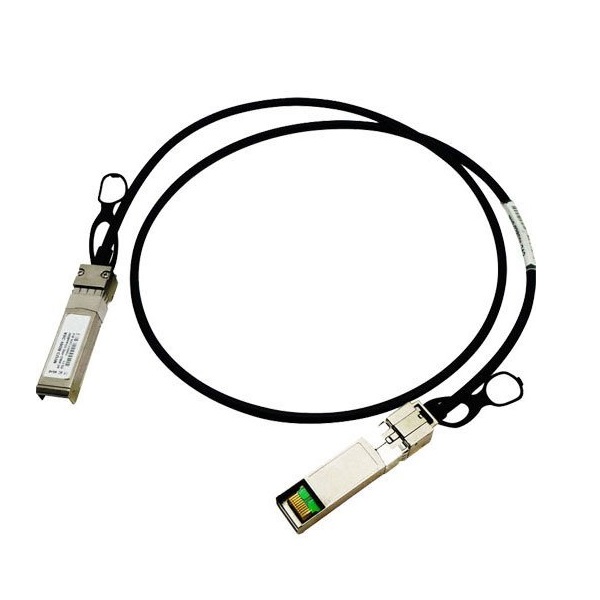 Кабель HPE HP X240 10G SFP+ SFP+ 1.2m DAC Cable