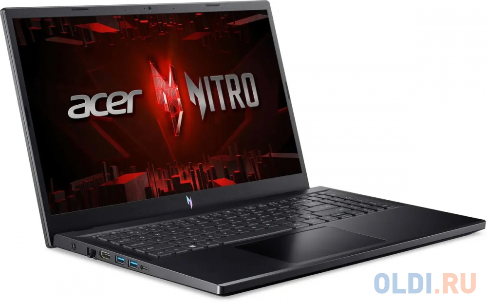 Ноутбук Acer Nitro V ANV15-51-53R5 NH.QN9CD.00K 15.6"