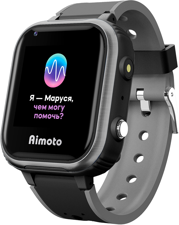 Детские часы Aimoto