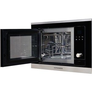 Встраиваемая микроволновая печь Kuppersberg HMW 655 X