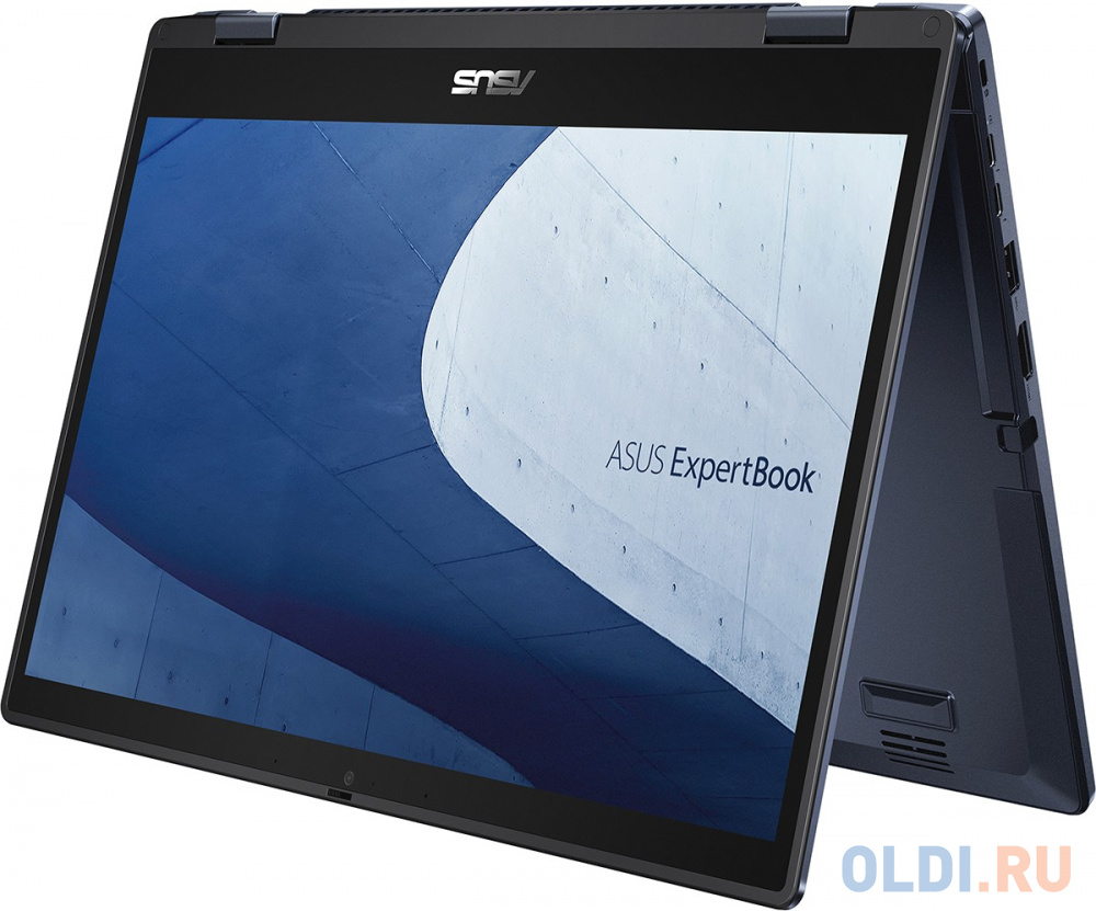 Ноутбук ASUS ExpertBook B3 Flip B3402FEA-EC1050W 90NX0491-M00Y90 14" в Москвe