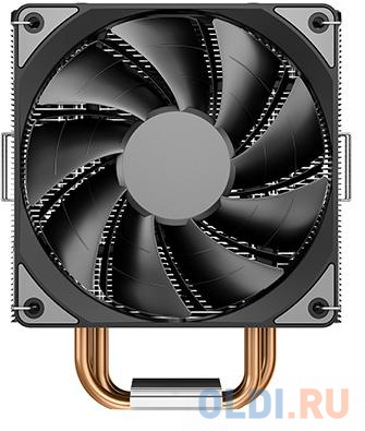 Кулер Deepcool GAMMAXX 400 EX