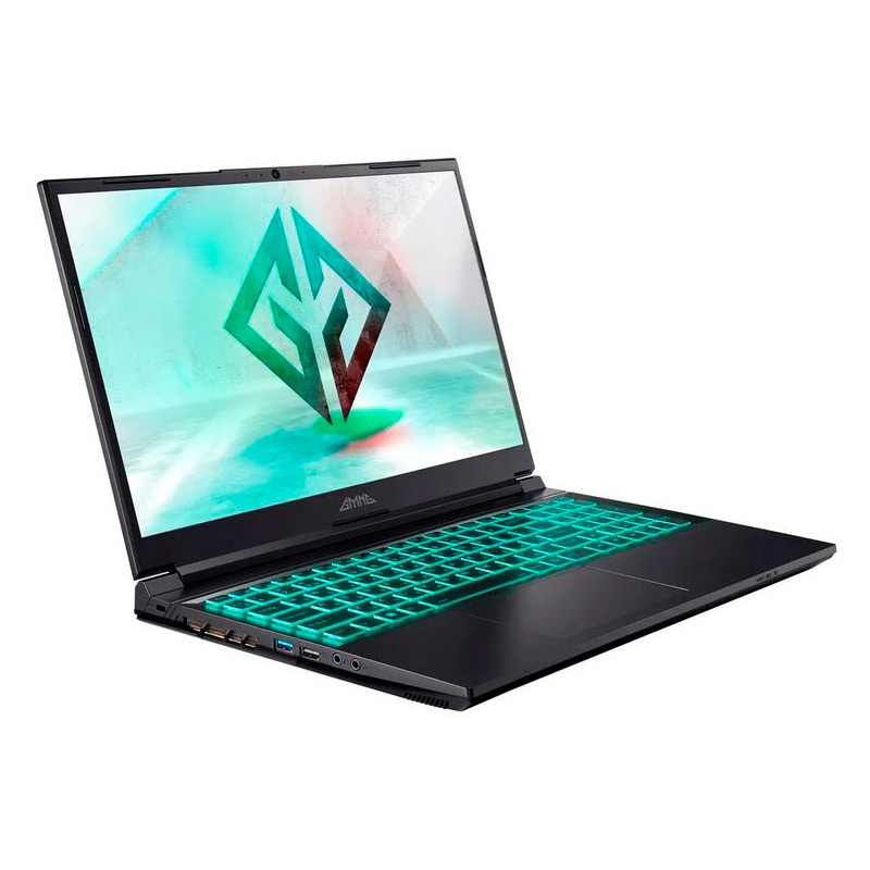 Ноутбук Gmng Skill MN15P7-ADCN01 (Intel Core i7 12700H 2.3Ghz/16384M/512Gb SSD/nVidia RTX 3050 Ti 496Mb/Wi-Fi/Bluetooth/Cam/15.6/1920x1080/No OS)