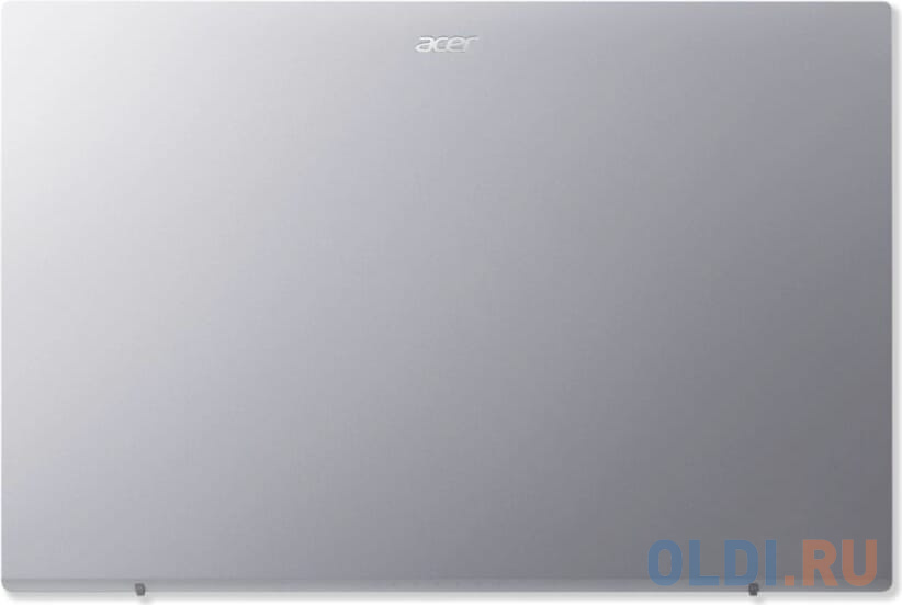 Acer Aspire 3 A315-44P-R7ZT AMD Ryzen 5 5500U/8Gb/512Gb SSD/15.6" FullHD/DOS Pure Silver в Москвe