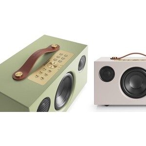 Портативная колонка Audio Pro C5 MkII sage green в Москвe