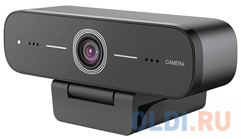 BenQ DVY21 Web Camera Medium, Small Meeting Room, 1080p, Fix Glass Lens, H87°/V 55°/ D88° viewing angles /1080p 30fps, echo cancellation, 0.5 Lux low в Москвe