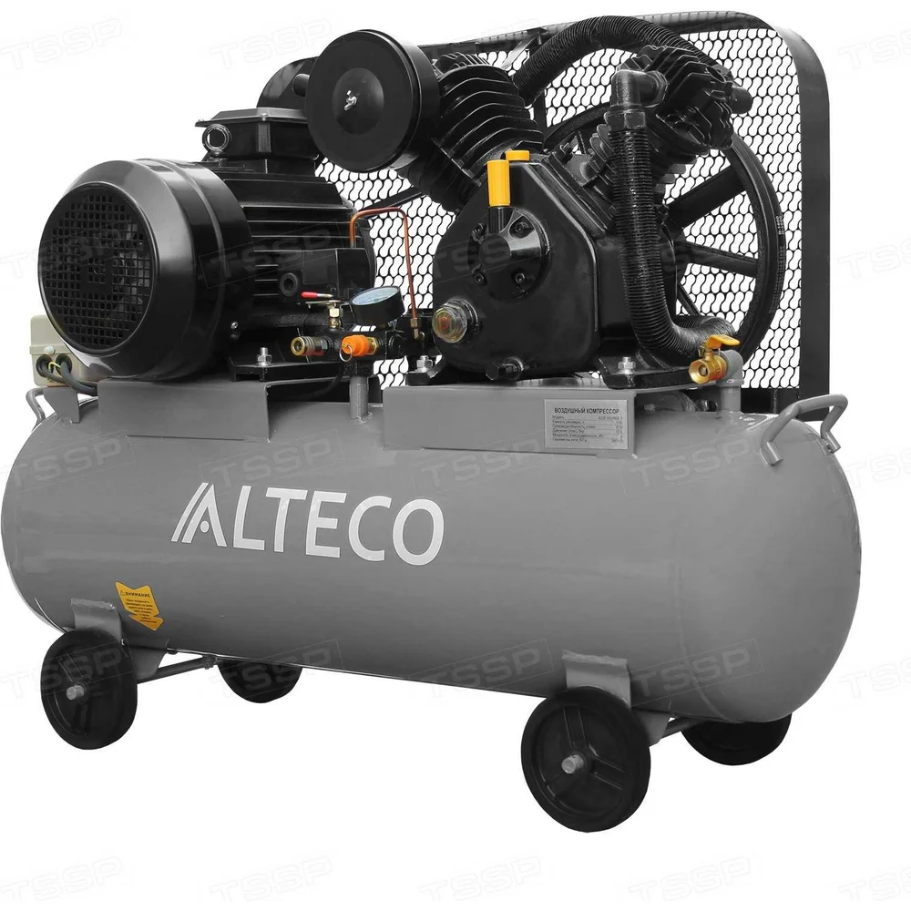 Компрессор ALTECO