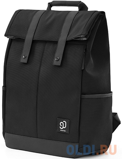 Рюкзак Ninetygo Colleage Leisure Backpack Black (90BBPLF1902U-BK00) (219747) в Москвe