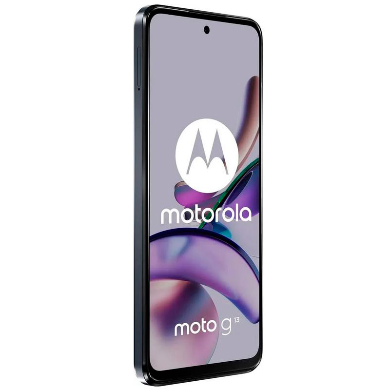 Сотовый телефон Motorola G13 5G XT2331-2 4/128Gb Matte Charcoal в Москвe