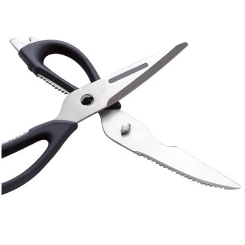 Кухонные ножницы HuoHou Multifunctional Magnetic Kitchen Scissors HU0291