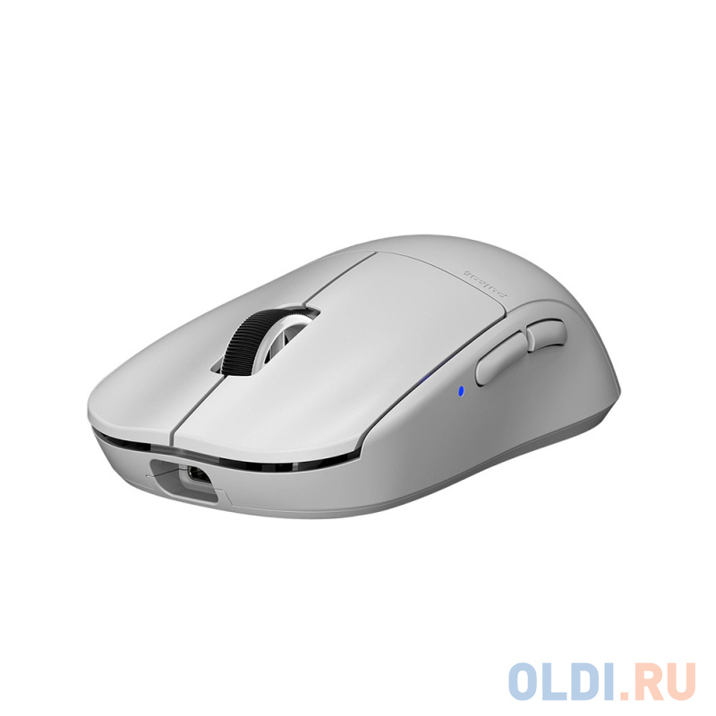 Игровая мышь Pulsar X2 Wireless Mini White