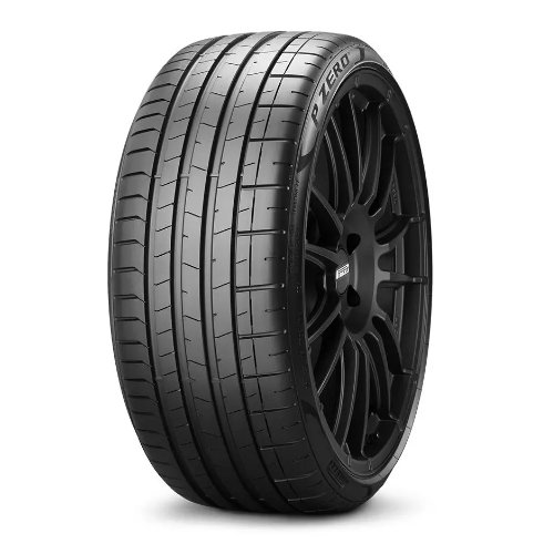 255/35 R19 Pirelli P Zero PZ4 96Y