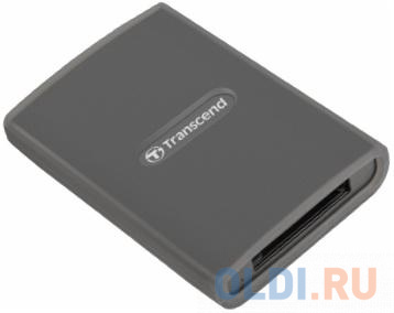USB 3.2 кард-ридер Transcend TS-RDE2 для карт CFexpress Type B