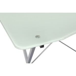 Стол TetChair GD-05 white (белый)