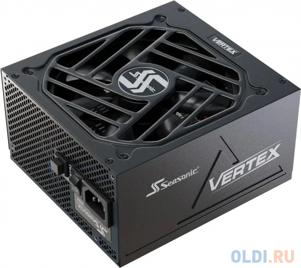 Блок питания Seasonic ATX 1000W VERTEX PX-1000 12102PXAFS