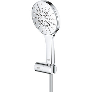 Душевой набор Grohe Rainshower хром (26580000) в Москвe