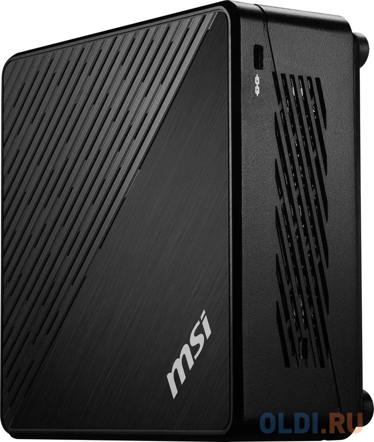 MSI Cubi 5 10M  Core i5-10210U (1.6GHz), NoMemory, noHDD, noSSD, Intel UHD Graphics, noDVD, WiFi, BT, 65W, no keyboard&mouse, noOS, 1y war-ty