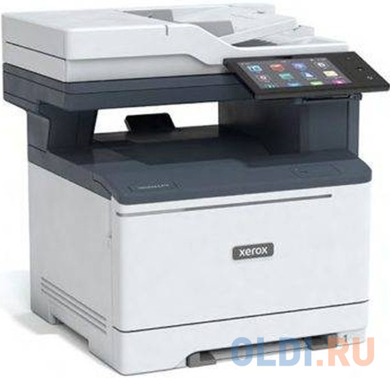 МФУ Xerox® VersaLink® C415 / 40 стр./ АПД/ Факс/ Gigabit Ethernet/ 1,2 ГГц/ 2 ГБ/ PS® 3™/ PCL (приемник C405V_DN)