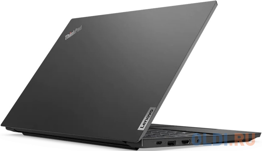 Ноутбук Lenovo Thinkpad E15 G4
 Core i5-1235U/16Gb/SSD256Gb/15.6&quot;/IPS/FHD/noOS/black (21E6005YRT) в Москвe