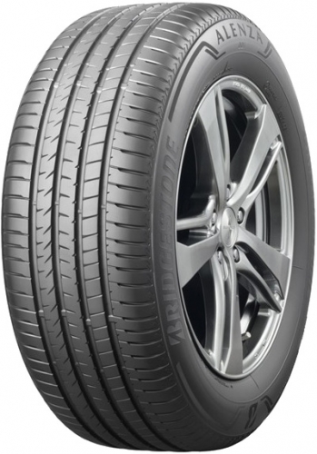 215/55 R18 Bridgestone Alenza 001 99V XL