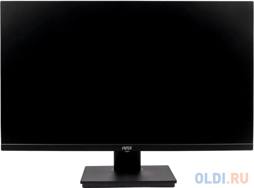 LCD Hiper 27" HS2707 {IPS 2560x1440 100Hz 4ms 300cd HDMI DisplayPort M/M HAS Pivot}