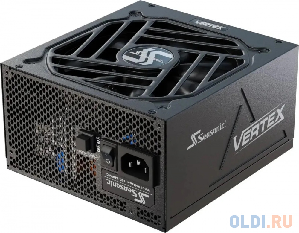 Блок питания Seasonic ATX 1000W VERTEX PX-1200 12122PXAFS