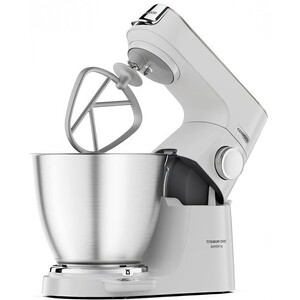 Кухонная машина Kenwood Titanium Chef Baker XL KVL65.001WH