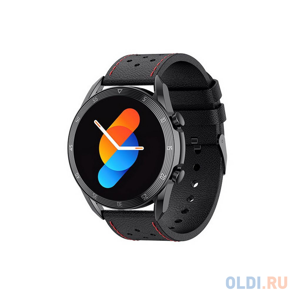 Смарт-часы Havit Smart Watch M9030 black