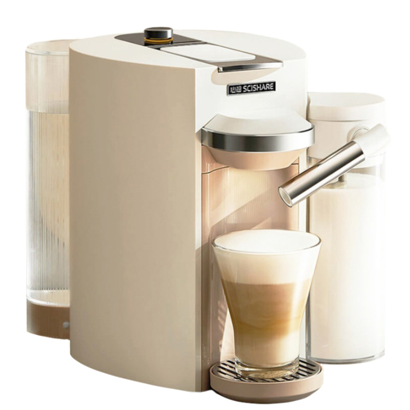 Кофемашина Scishare Capsule Coffee Machine S1205