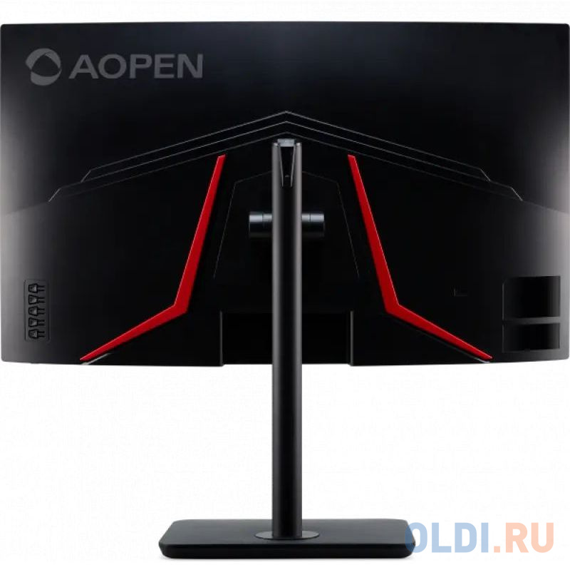 Монитор Aopen 31.5" 32HC5QRSbmiipx VA 1920x1080 240Hz 250cd/m2 16:9