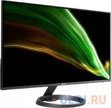 27'' ACER R272Hyi, ZeroFrame, Ultra Thin Darkgrey, 16:9, VA, 1920x1080, 1 / 4ms, 250cd, 100Hz, 1xVGA + 1xHDMI(1.4) ,sync: FreeSync в Москвe