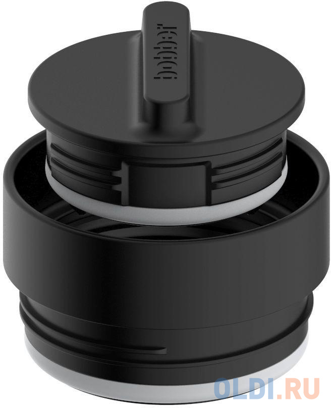 Термокружка Bobber TUMBLER-350/GRE 0,35л зелёный чёрный