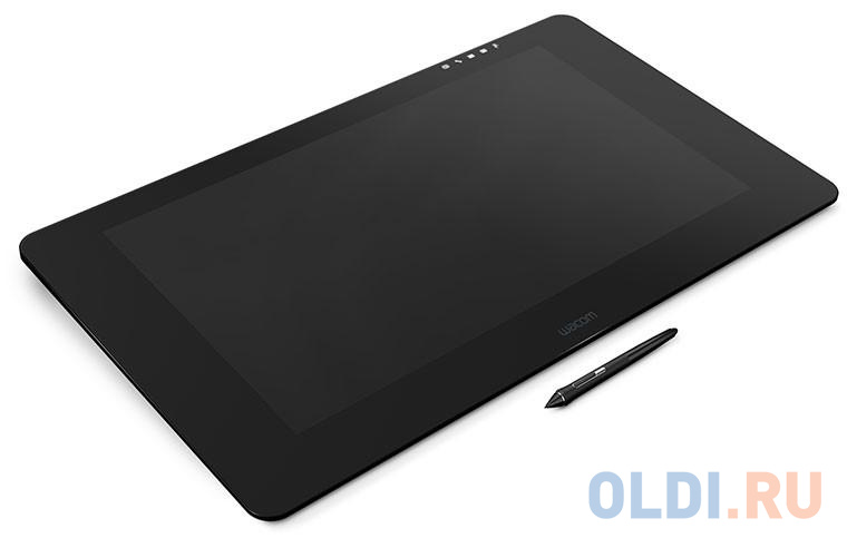 Графический планшет Wacom Cintiq Pro 24 touch DTH-2420 в Москвe