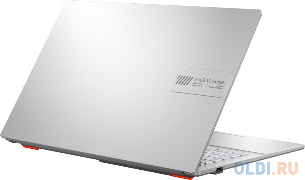 Ноутбук ASUS Vivobook Go 15 E1504FA-BQ1090 90NB0ZR1-M01XK0 15.6"
