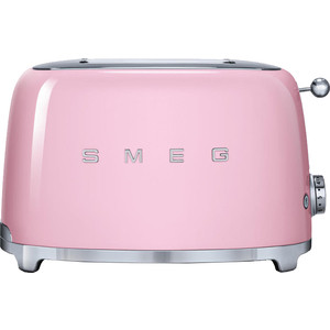 Тостер Smeg TSF01PKEU в Москвe