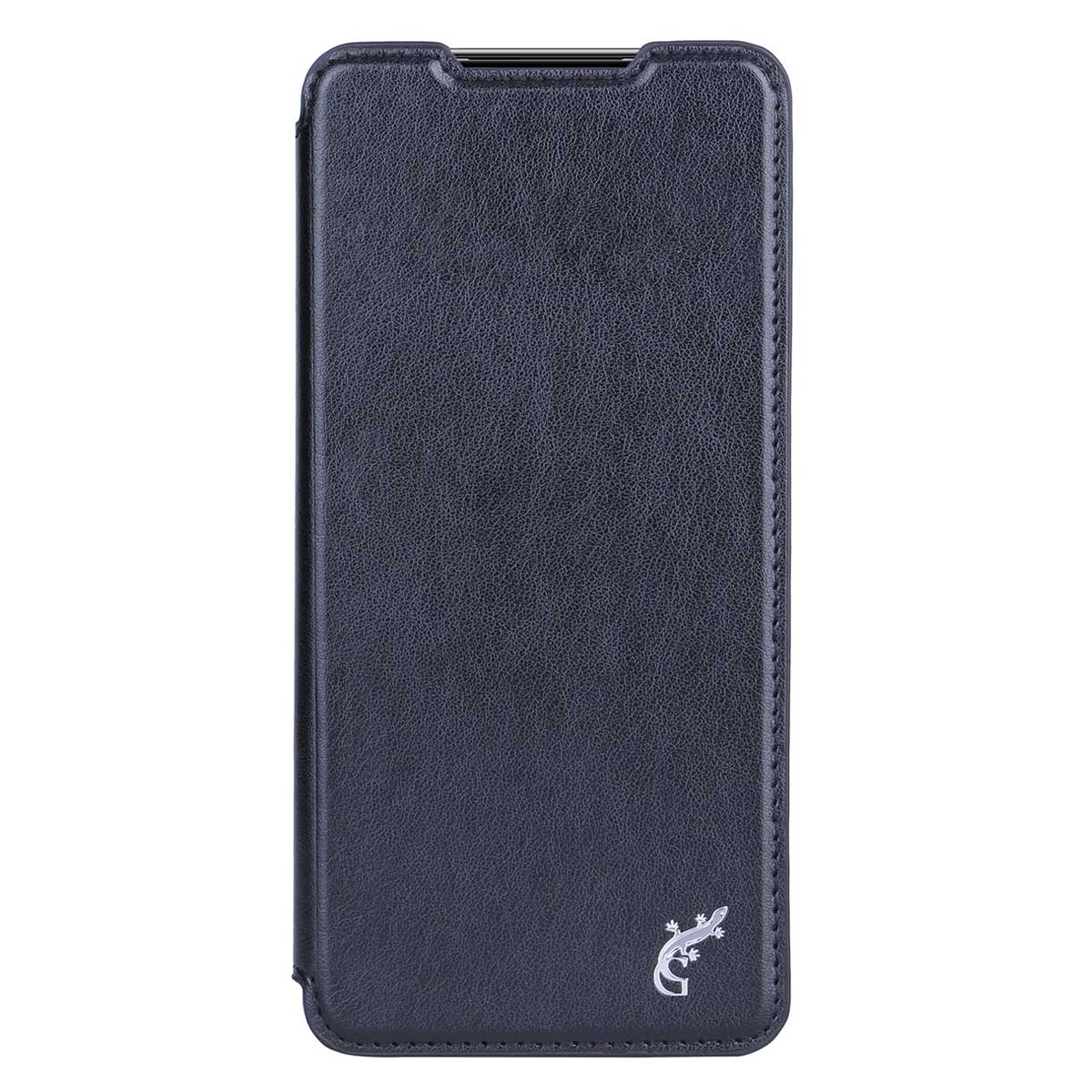 Чехол G-Case для Samsung Galaxy A02S SM-A025F Slim Premium Black GG-1342 в Москвe