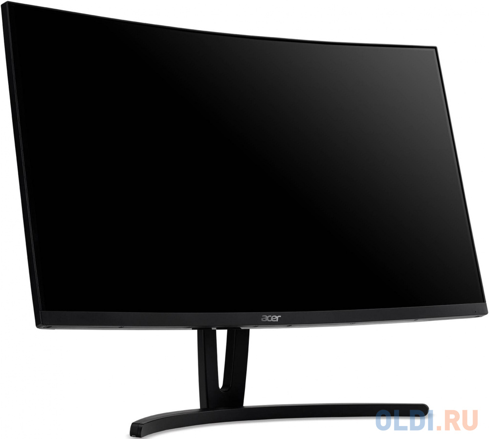 Монитор 27" Acer ED273Bbmiix черный VA 1920x1080 250 cd/m^2 1 ms HDMI VGA Аудио UM.HE3EE.B01