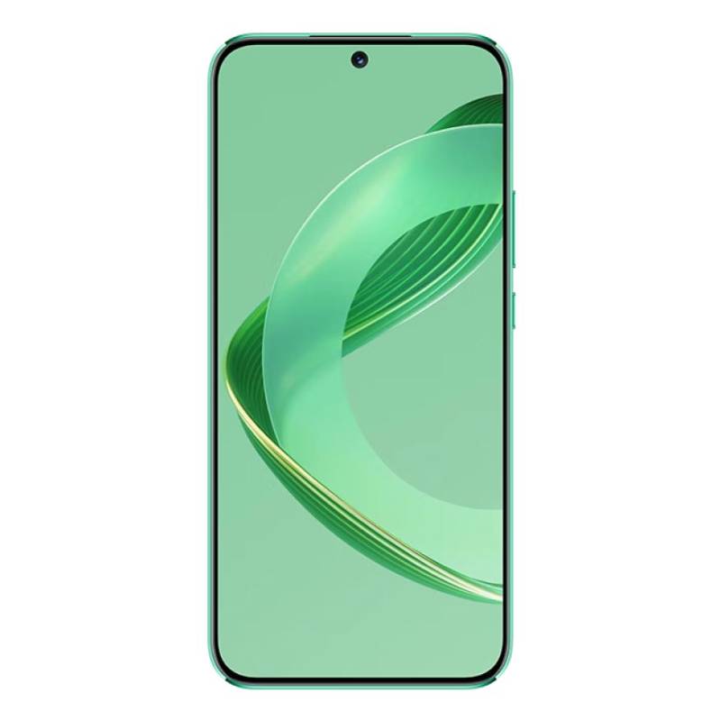 Сотовый телефон Huawei Nova 11 8/256Gb Green в Москвe