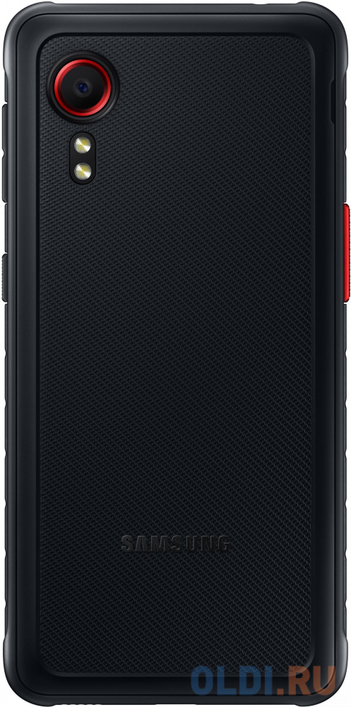 Смартфон Samsung XCover 5 64Gb, черный
