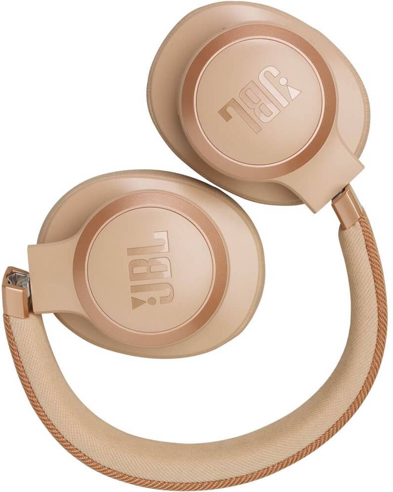 Беспроводные наушники JBL