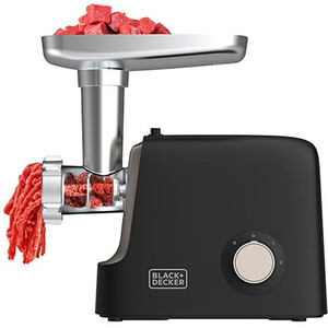 Мясорубка Black+Decker BXMMA2200E