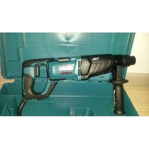 Перфоратор SDS-Plus Makita HR2641