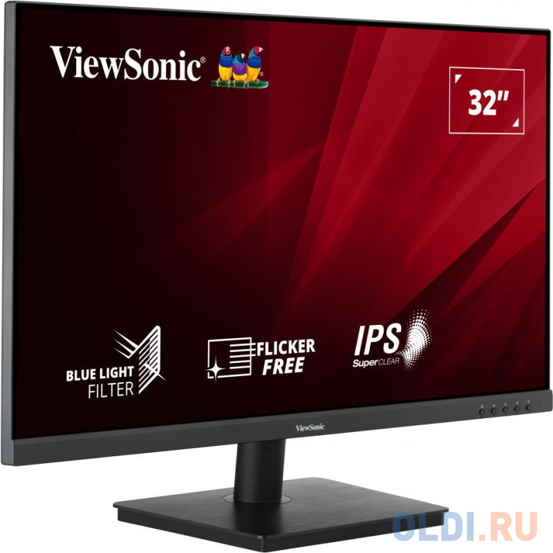 Монитор LCD 32" IPS VA3209-MH VIEWSONIC в Москвe