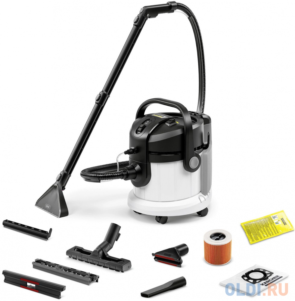 Karcher SE 4 *EU Пылесос моющий [1.081-150.0] в Москвe