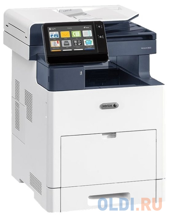 МФУ Xerox VersaLink B605S