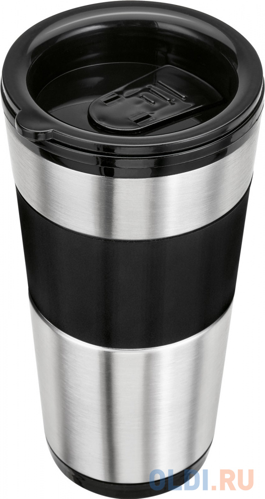 Кофеварка Clatronic KA 3733 Coffee to go Thermo